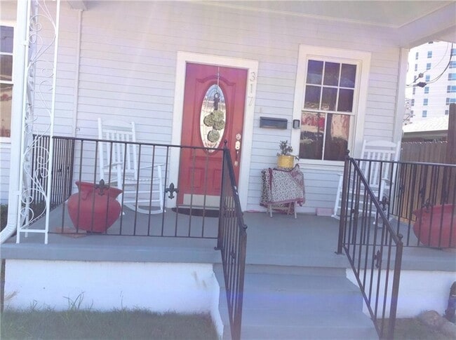 317 Deckbar Ave, Unit B115 in Jefferson, LA - Building Photo - Building Photo