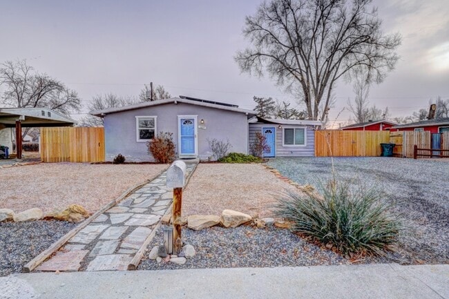 1630 Maple Ct in Grand Junction, CO - Building Photo - Building Photo