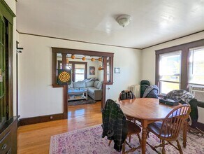 998 Broadway, Unit 3 in Somerville, MA - Building Photo - Building Photo