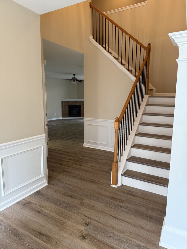 2380 McIntosh Dr in Locust Grove, GA - Building Photo - Building Photo