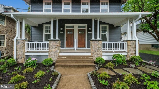 115 Harvey Ave in Doylestown, PA - Building Photo - Building Photo