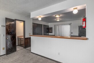 The Southern Place in Oklahoma City, OK - Foto de edificio - Interior Photo