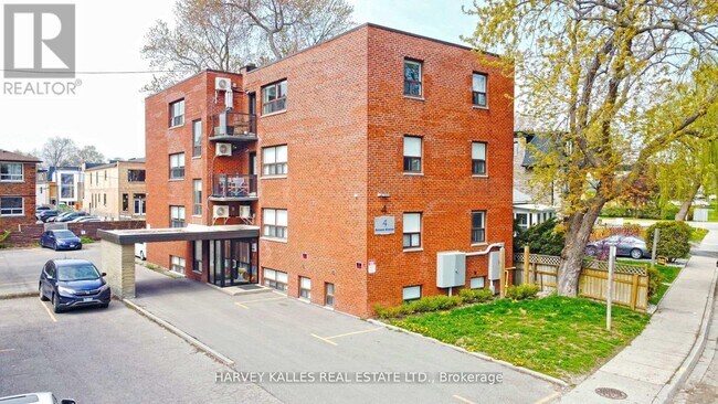 property at 4 Benson Ave