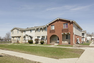 Vanderbilt Townhomes