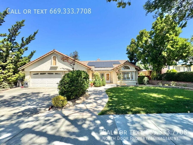 property at 3281 Falerno Way