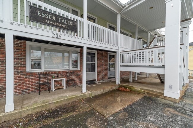 property at 236 Western Ave