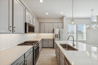 5518 Kindle Aly in Manvel, TX - Building Photo - Building Photo