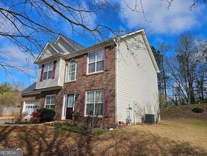 235 Circle Rd in Dacula, GA - Building Photo - Building Photo