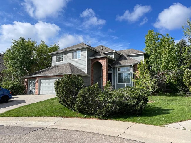 property at 2270 Schooner St