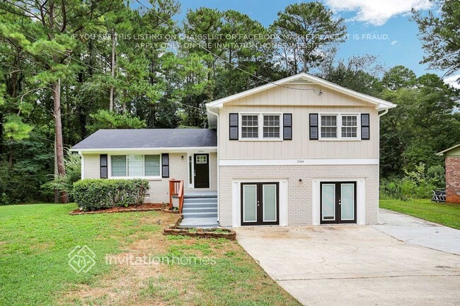 2904 Lloyd Rd in Decatur, GA - Building Photo - Building Photo