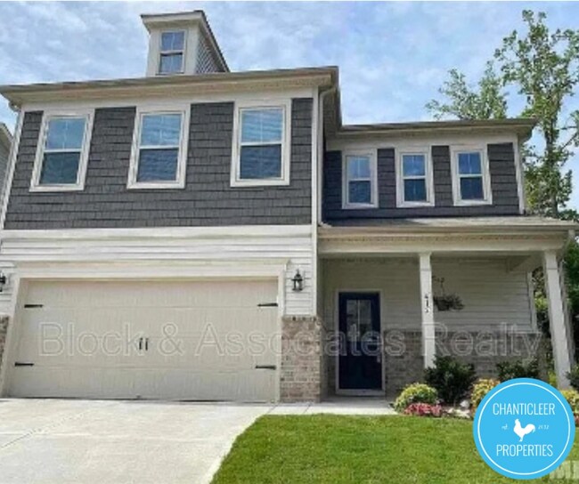 property at 415 Mockingbird Ln