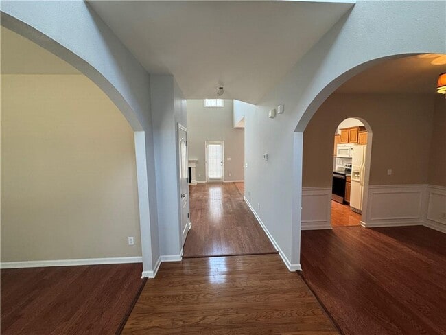 6902 Grand Hickory Dr in Braselton, GA - Building Photo - Building Photo