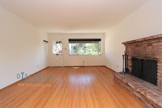 3909 Coolidge Ave in Oakland, CA - Building Photo - Building Photo