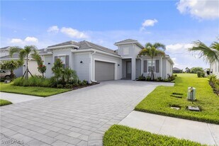 5396 Fancourt Links Wy in Ave Maria, FL - Building Photo