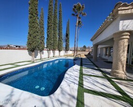 601 Willow Glen Dr in El Paso, TX - Building Photo - Building Photo