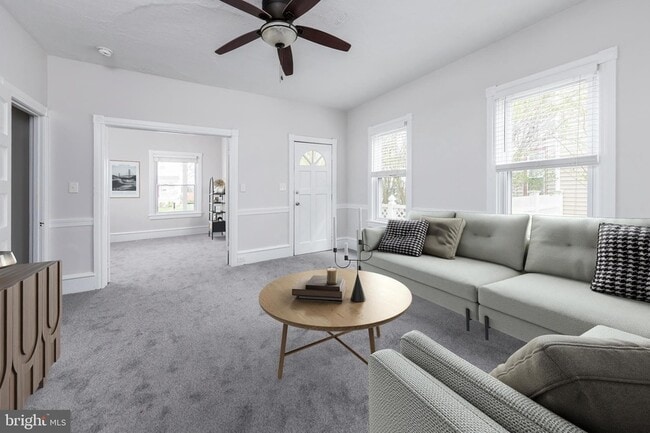 21 Grandview Ave in Pitman, NJ - Foto de edificio - Building Photo