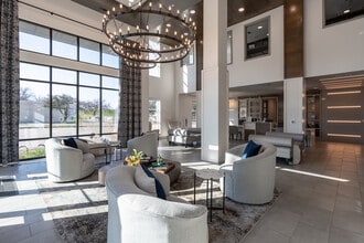 The Beckley on Trinity in Dallas, TX - Foto de edificio - Interior Photo