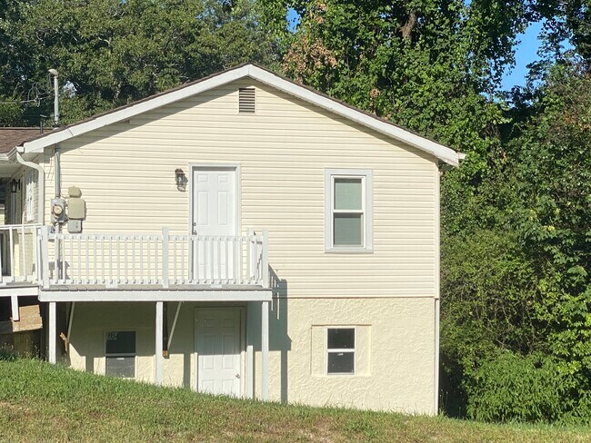 273 Sims Dr in Chattanooga, TN - Building Photo - Building Photo