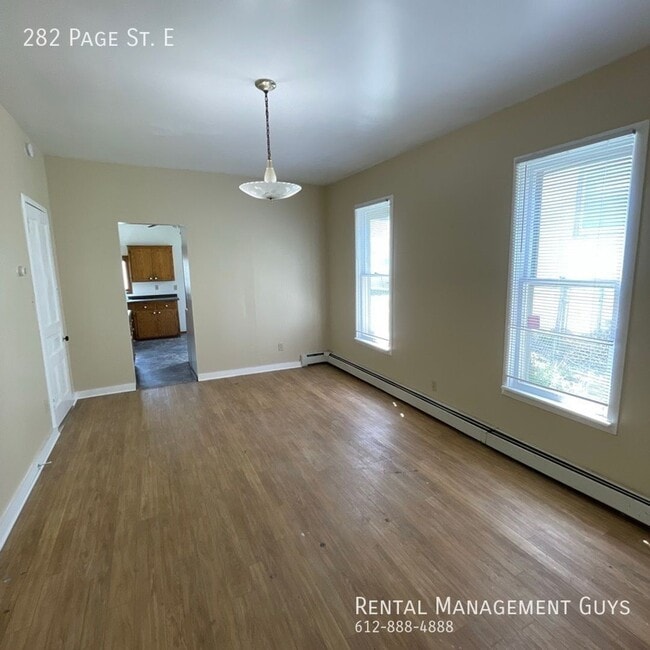 282-284 Page St E in St. Paul, MN - Building Photo - Building Photo