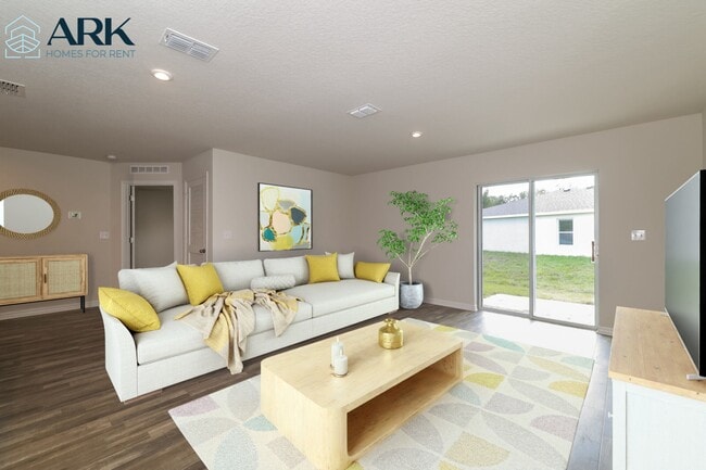 1427 Swan Ct in Poinciana, FL - Building Photo - Building Photo