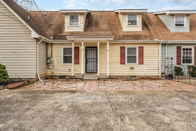 3153 E Lake Dr in Nashville, TN - Building Photo - Building Photo