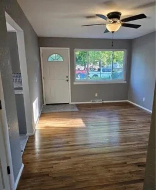 1205 Liberty St in Toledo, OH - Building Photo - Building Photo