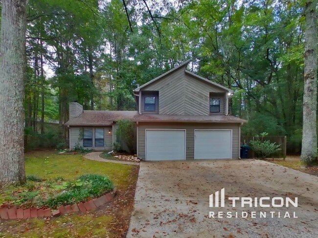 property at 817 Tramore Ct