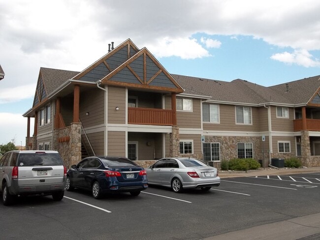 property at 100 Beacon Way