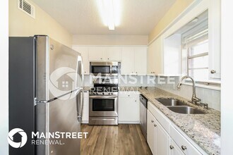 3709 Chetwood Dr in Del City, OK - Building Photo - Building Photo