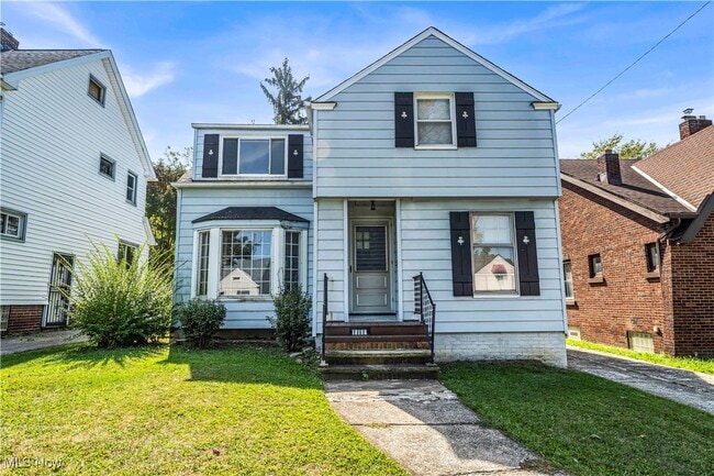 property at 15102 Edgewood Ave