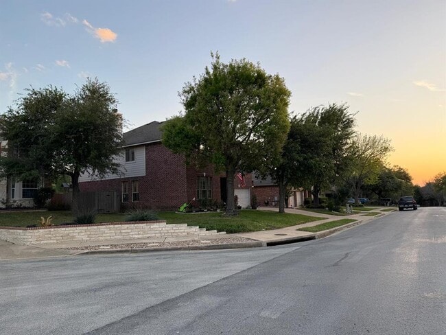 15433 Whistling Straits Dr in Austin, TX - Building Photo - Building Photo