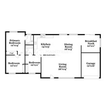 1204 Bard Ln NE in Palm Bay, FL - Building Photo - Building Photo