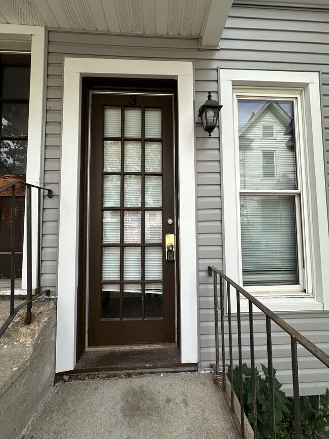 property at 747 Parker Ave