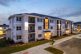 Grace's Reserve in Kannapolis, NC - Foto de edificio - Building Photo