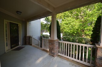 209 Sacred Woods Way in Cary, NC - Building Photo - Building Photo