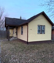 1720 S Wheeler St in Saginaw, MI - Building Photo