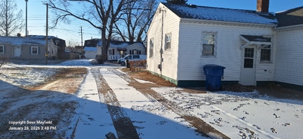 3902 26th St in Moline, IL - Building Photo - Building Photo