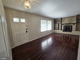 96 Garner Ave in Waldorf, MD - Building Photo