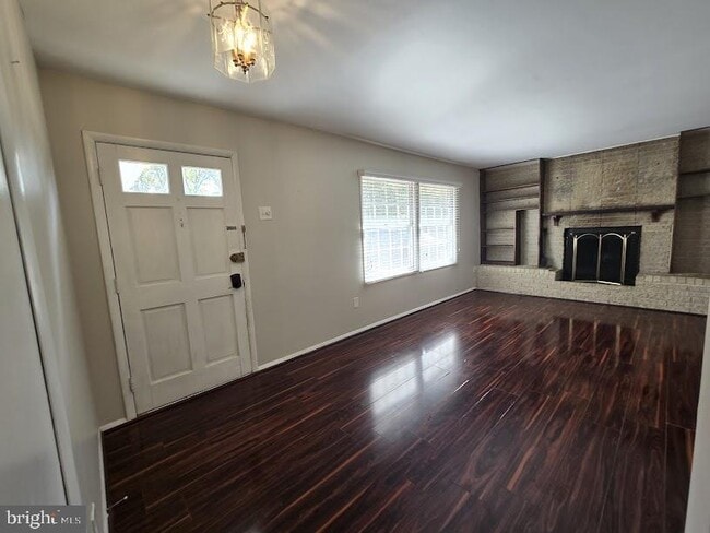 property at 96 Garner Ave