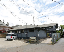14 Lakeview Cir in Wahiawa, HI - Building Photo