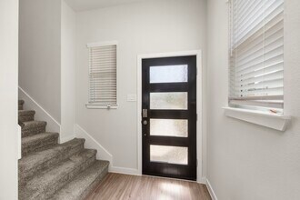 12535 Llano Estacado Dr in Cypress, TX - Building Photo - Building Photo