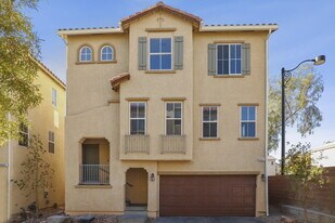 8941 Jamie Lee Ave in Las Vegas, NV - Building Photo
