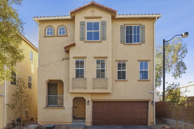 property at 8941 Jamie Lee Ave