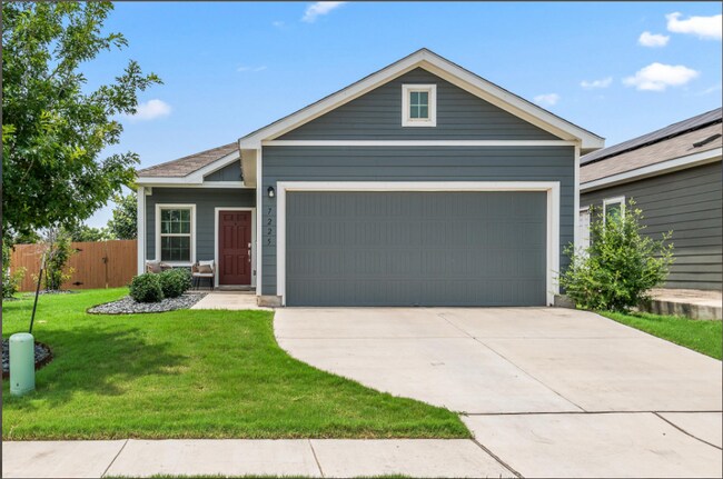 property at 7225 Spirit Hill Rd
