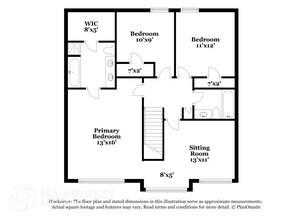 955 Shadow Ridge Trail in Lithonia, GA - Building Photo - Building Photo