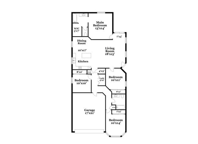 4059 E Aragonite Ln in Queen Creek, AZ - Building Photo - Building Photo