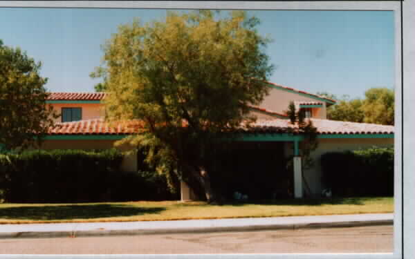 32521-32555 Whispering Palms Tr. in Cathedral City, CA - Building Photo