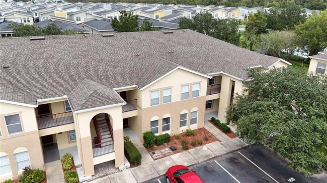 2814 Club Cortile Cir