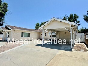 1296 Grove Ave in Upland, CA - Building Photo - Building Photo