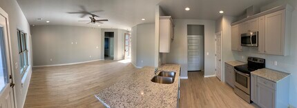 21414 Santa Carlo Ave, Unit Apt A in Lago Vista, TX - Building Photo - Building Photo